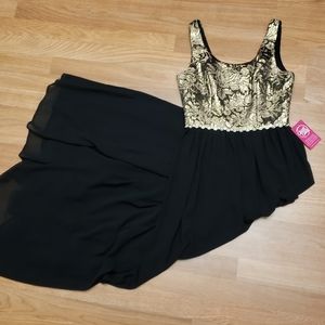 Closet candy formal dress